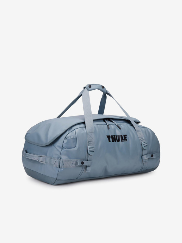 Thule Graue Reisetasche 70 l Thule Chasm