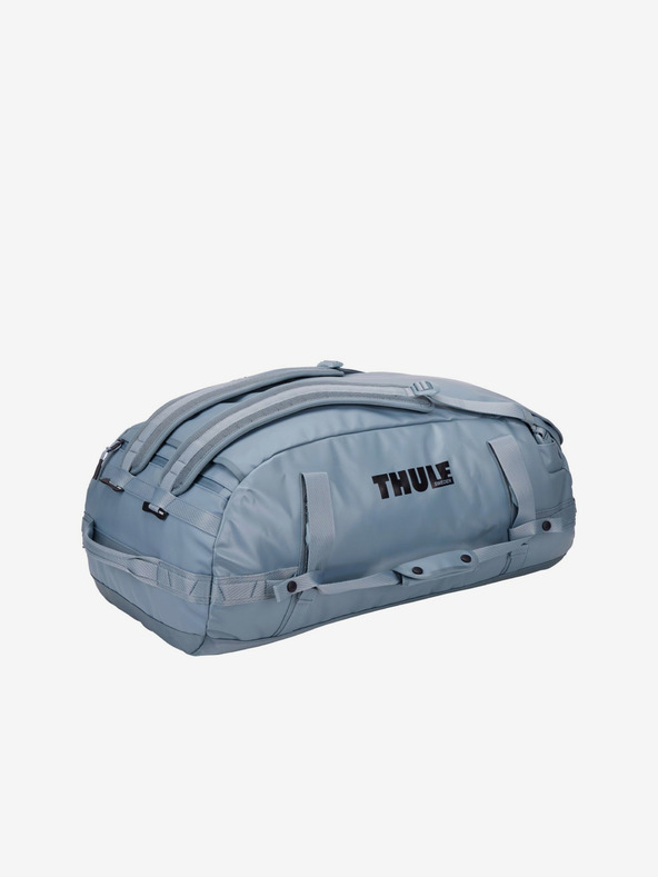 Thule Graue Reisetasche 70 l Thule Chasm