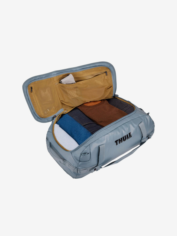Thule Graue Reisetasche 70 l Thule Chasm