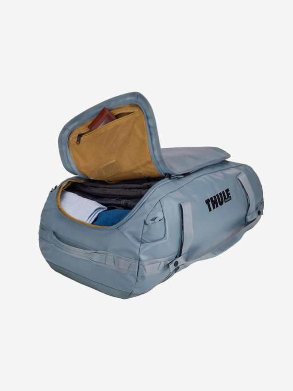 Thule Graue Reisetasche 70 l Thule Chasm