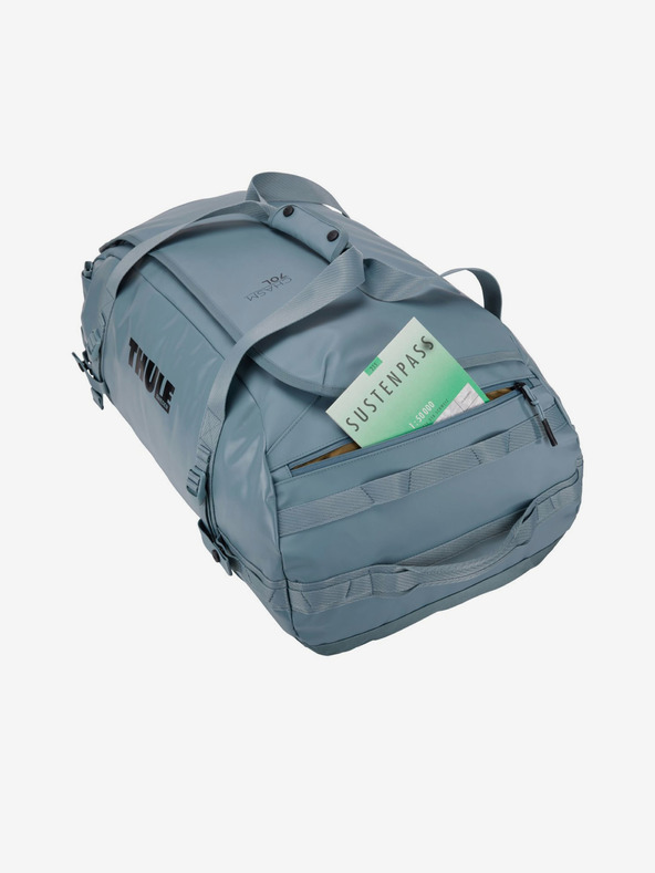 Thule Graue Reisetasche 70 l Thule Chasm