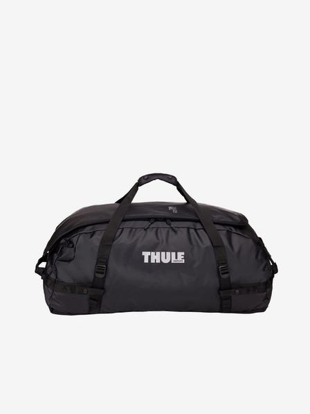 Thule Schwarze Reisetasche 90 l Thule Chasm