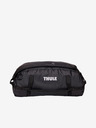 Thule Schwarze Reisetasche 90 l Thule Chasm