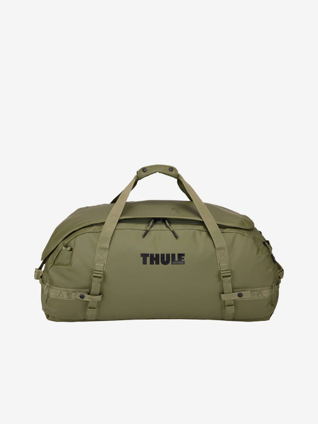 Thule Khaki Reisetasche 90 l Thule Chasm