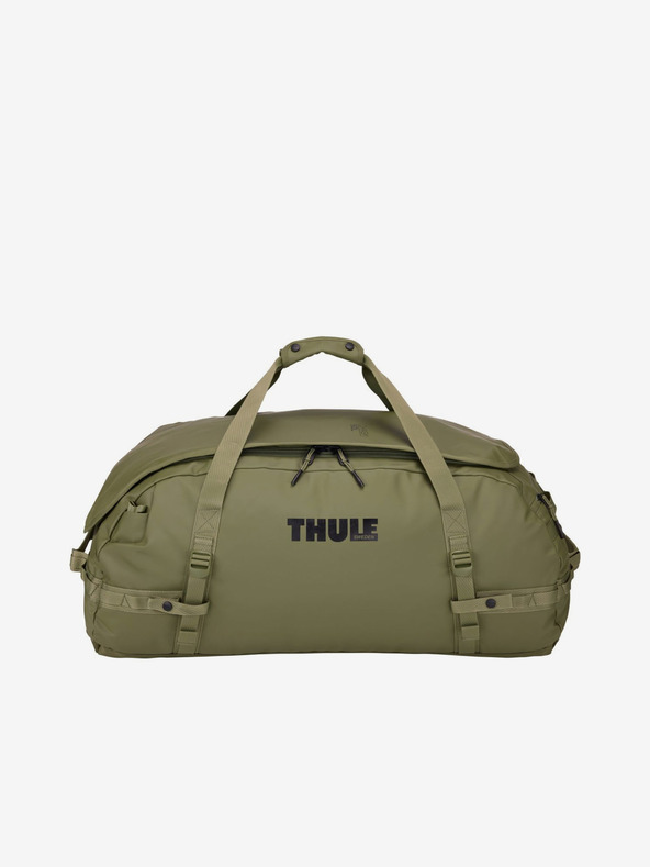 Thule Khaki Reisetasche 90 l Thule Chasm