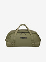 Thule Khaki Reisetasche 90 l Thule Chasm