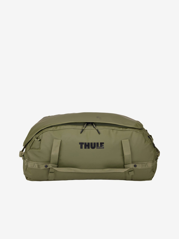 Thule Khaki Reisetasche 90 l Thule Chasm