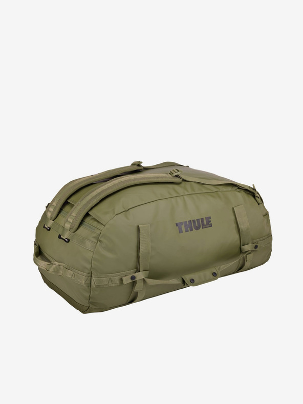 Thule Khaki Reisetasche 90 l Thule Chasm