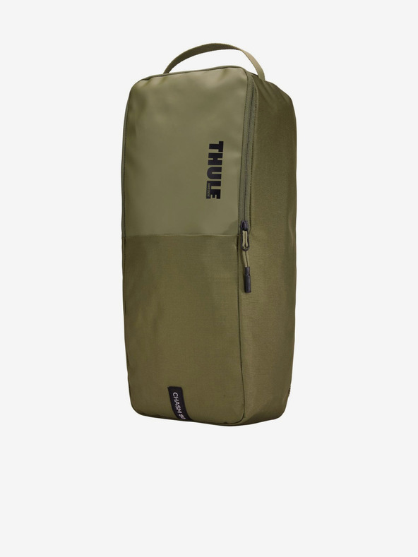 Thule Khaki Reisetasche 90 l Thule Chasm