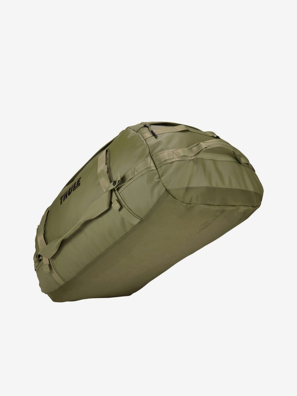Thule Khaki Reisetasche 90 l Thule Chasm