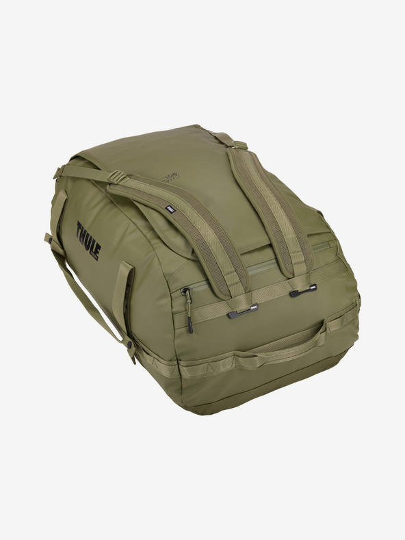Thule Khaki Reisetasche 90 l Thule Chasm