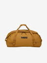 Thule Senfgelbe Reisetasche 90 l Thule Chasm