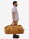 Thule Senfgelbe Reisetasche 90 l Thule Chasm