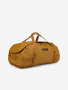 Thule Senfgelbe Reisetasche 90 l Thule Chasm