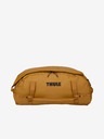 Thule Senfgelbe Reisetasche 90 l Thule Chasm