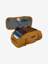 Thule Senfgelbe Reisetasche 90 l Thule Chasm