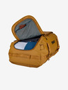Thule Senfgelbe Reisetasche 90 l Thule Chasm