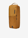 Thule Senfgelbe Reisetasche 90 l Thule Chasm