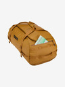 Thule Senfgelbe Reisetasche 90 l Thule Chasm