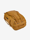 Thule Senfgelbe Reisetasche 90 l Thule Chasm