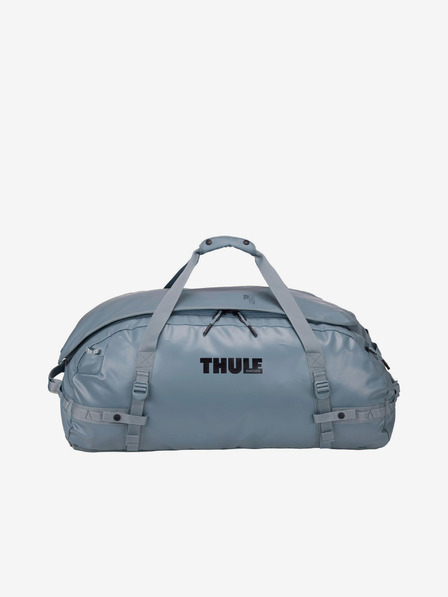 Thule Graue Reisetasche 90 l Thule Chasm
