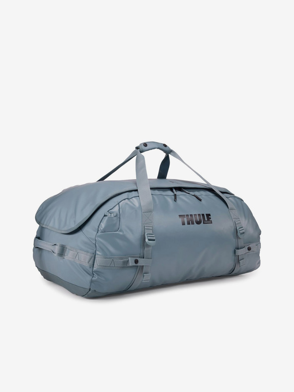 Thule Graue Reisetasche 90 l Thule Chasm