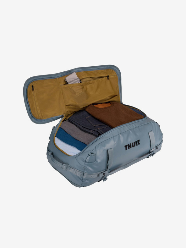 Thule Graue Reisetasche 90 l Thule Chasm