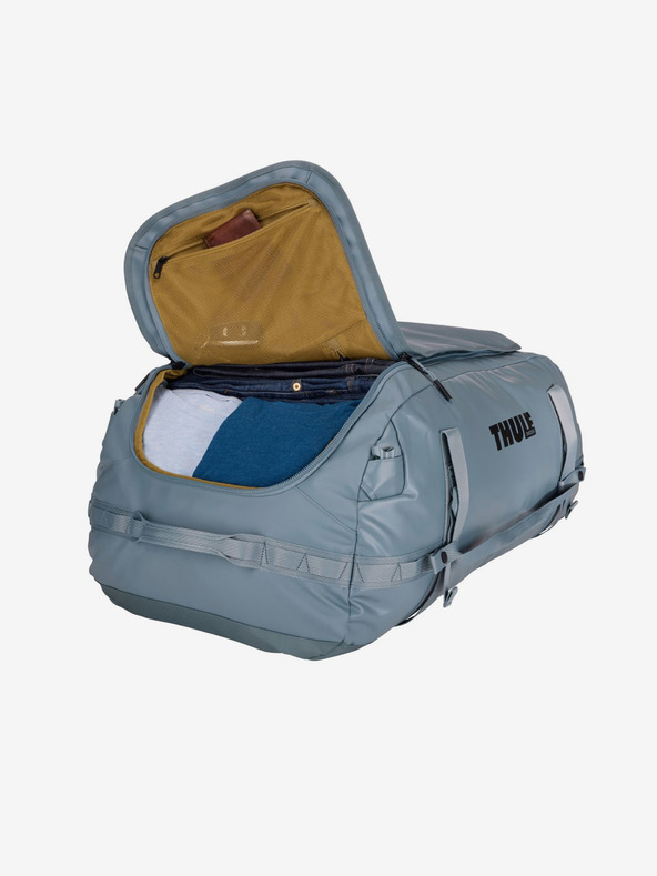 Thule Graue Reisetasche 90 l Thule Chasm
