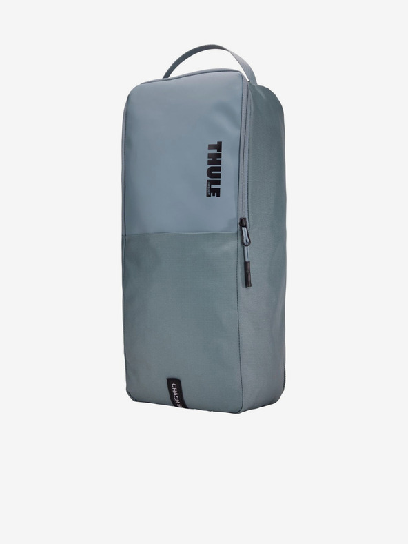 Thule Graue Reisetasche 90 l Thule Chasm