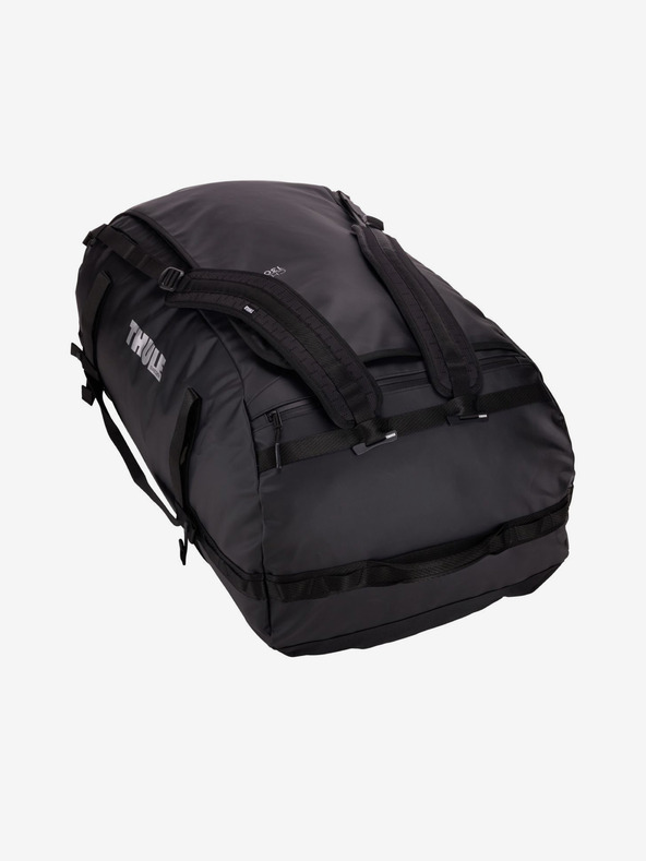 Thule Thule Chasm Schwarze Sporttasche 130 l