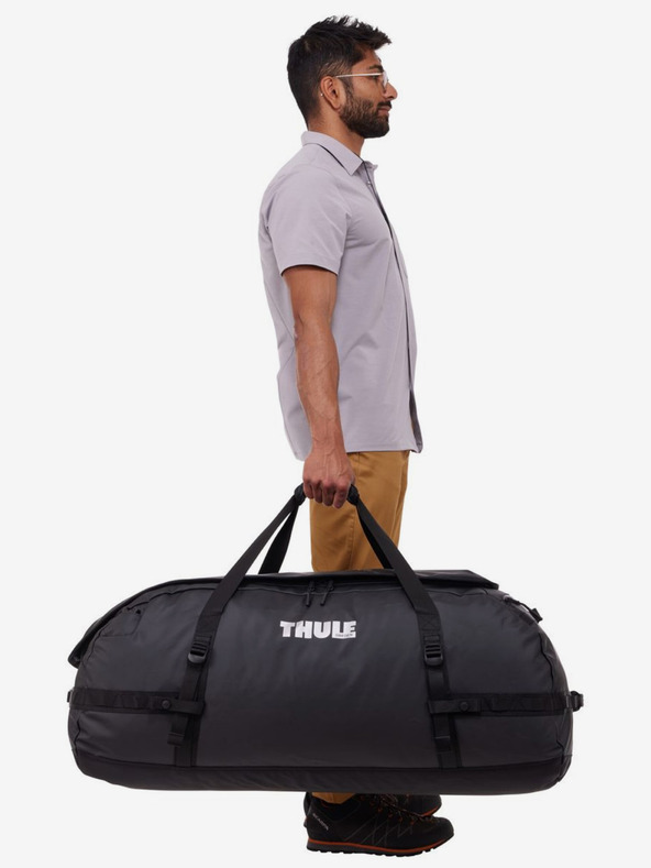 Thule Thule Chasm Schwarze Sporttasche 130 l