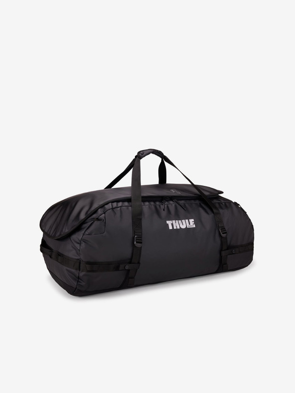 Thule Thule Chasm Schwarze Sporttasche 130 l