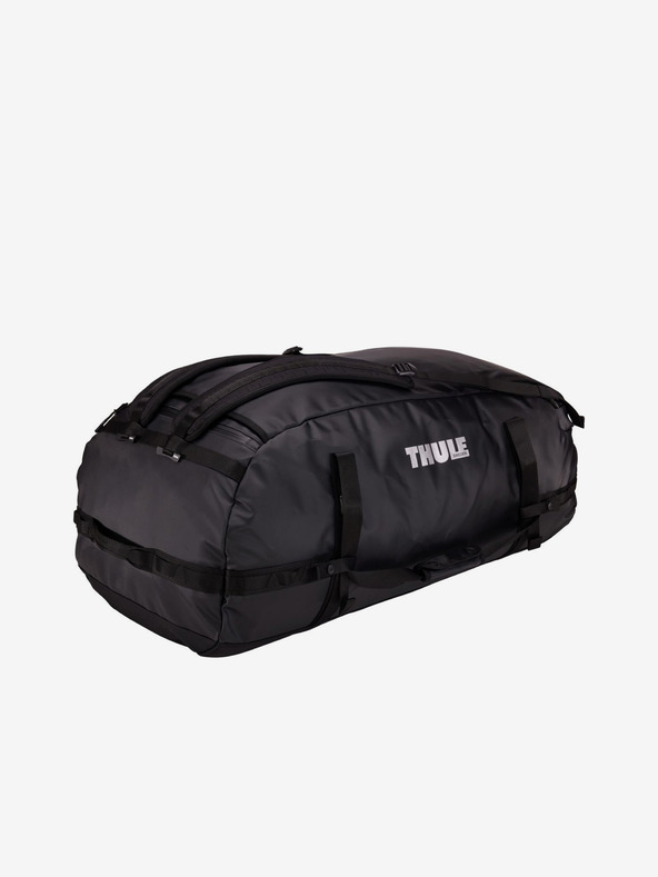 Thule Thule Chasm Schwarze Sporttasche 130 l