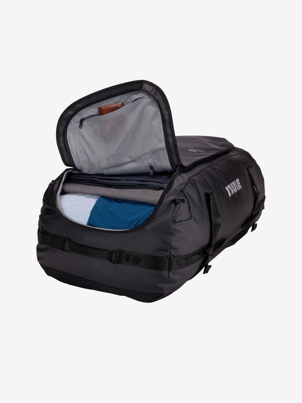 Thule Thule Chasm Schwarze Sporttasche 130 l