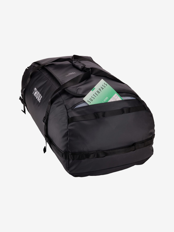 Thule Thule Chasm Schwarze Sporttasche 130 l