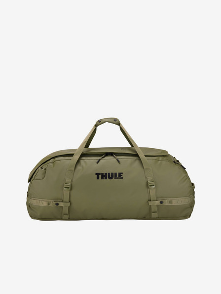 Thule Khaki Sporttasche 130 l Thule Chasm
