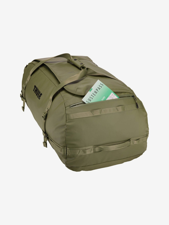 Thule Khaki Sporttasche 130 l Thule Chasm