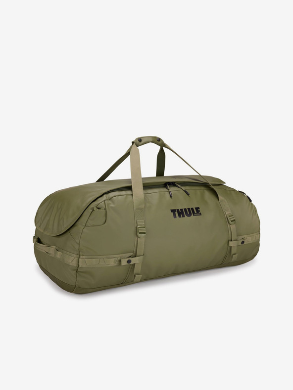 Thule Khaki Sporttasche 130 l Thule Chasm