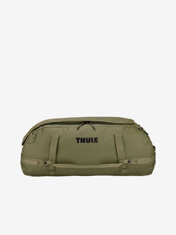 Thule Khaki Sporttasche 130 l Thule Chasm
