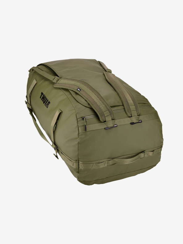 Thule Khaki Sporttasche 130 l Thule Chasm
