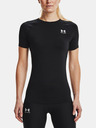 Under Armour Damen-T-Shirt Under Armour UA HG Authentics Comp SS