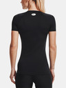 Under Armour Damen-T-Shirt Under Armour UA HG Authentics Comp SS