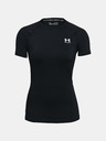 Under Armour Damen-T-Shirt Under Armour UA HG Authentics Comp SS
