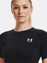 Under Armour Damen-T-Shirt Under Armour UA HG Authentics Comp SS