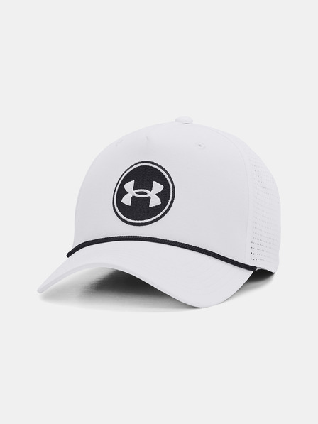Under Armour Herren-Basecap Under Armour M Driver Snapback
