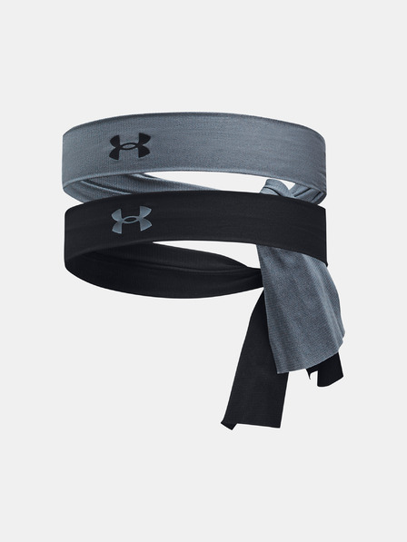 Under Armour Damen-Stirnband Under Armour Women's Mesh HB (2 Stück)