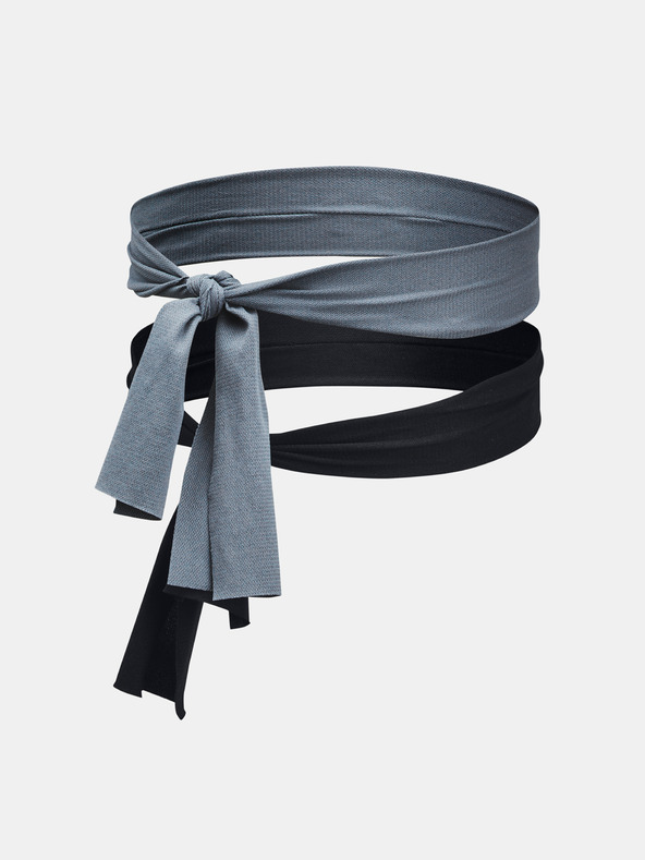 Under Armour Damen-Stirnband Under Armour Women's Mesh HB (2 Stück)