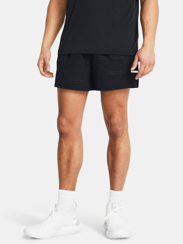 Under Armour Herren-Shorts Under Armour UA Baseline Pro 5in Short