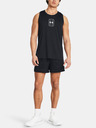 Under Armour Herren-Shorts Under Armour UA Baseline Pro 5in Short
