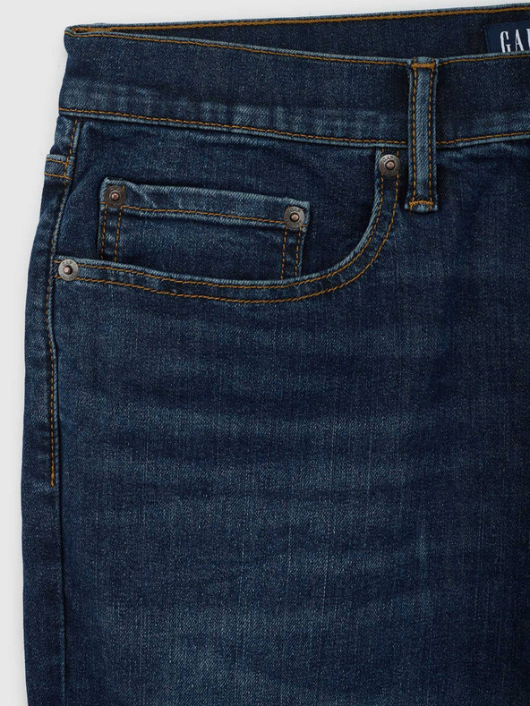GAP Jeans slim Soft GapFlex GAP